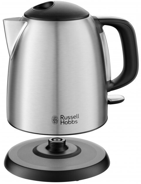 Электрочайник Russell Hobbs 24991-70 Adventure