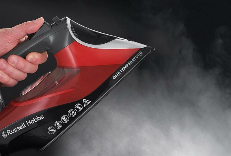 Праска Russell Hobbs 25090-56 One Temperature Iron