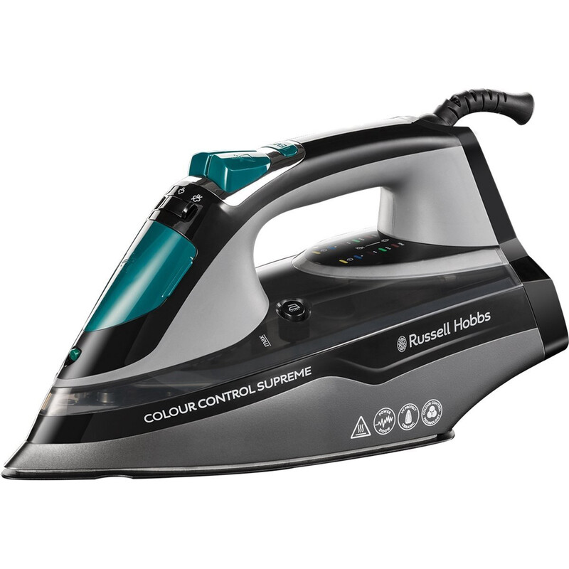 Праска Russell Hobbs 25400-56 Colour Control Supreme