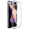 Фото - Чохол-накладка BeCover для Xiaomi Redmi Note 11 Pro Plus 5G Transparancy (707145) | click.ua