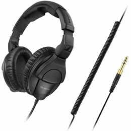 Навушники Sennheiser HD 280 PRO Black (506845)