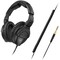 Фото - Наушники Sennheiser HD 280 PRO Black (506845) | click.ua