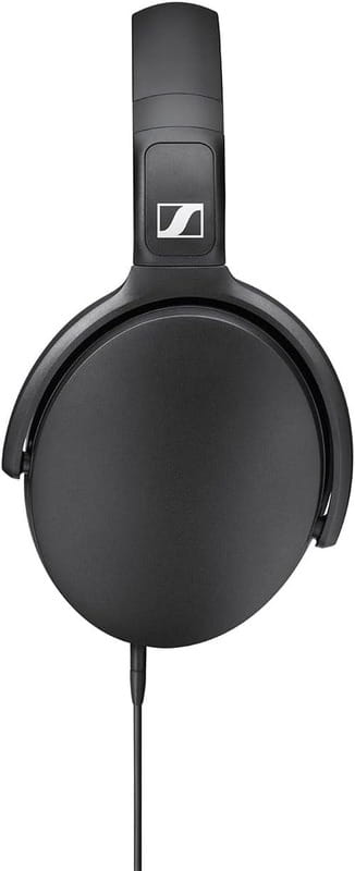 Гарнітура Sennheiser HD 400S Black (508598)
