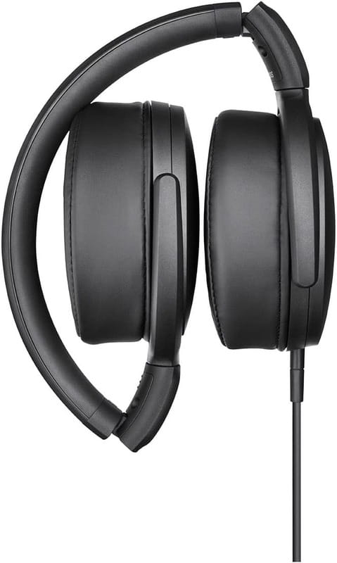Гарнітура Sennheiser HD 400S Black (508598)