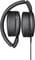 Фото - Гарнітура Sennheiser HD 400S Black (508598) | click.ua