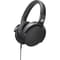 Фото - Гарнітура Sennheiser HD 400S Black (508598) | click.ua