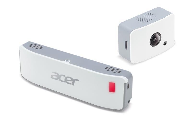 Інтерактивний модуль Acer Smart Touch Kit II (MC.42111.007)