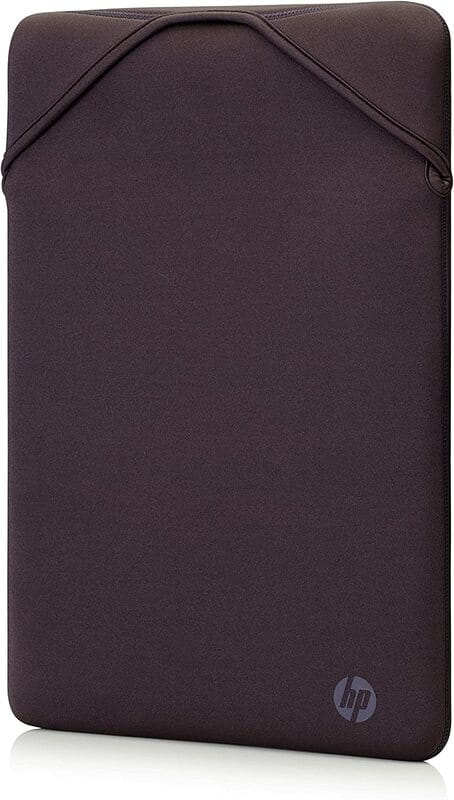 Чохол HP Protective Reversible Sleeve 14" Gray/Mauve (2F2L6AA)