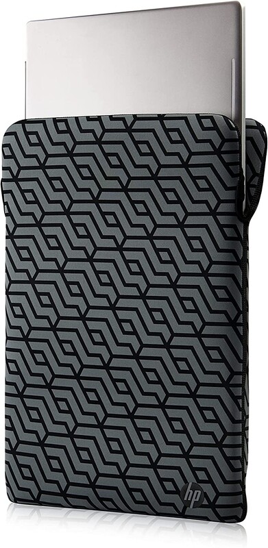 Чохол HP Reversible Protective Sleeve Blk/Geo (2F2L4AA) 14"