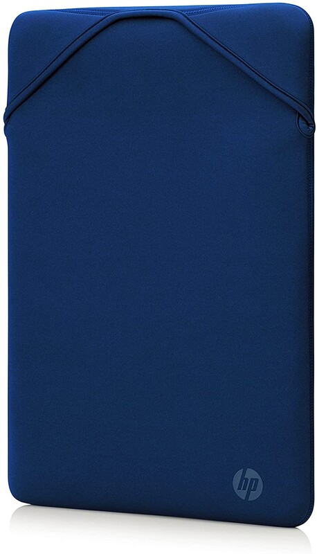 Чохол HP Protective Reversible Laptop Sleeve 14" Black/Blue (2F1X4AA)