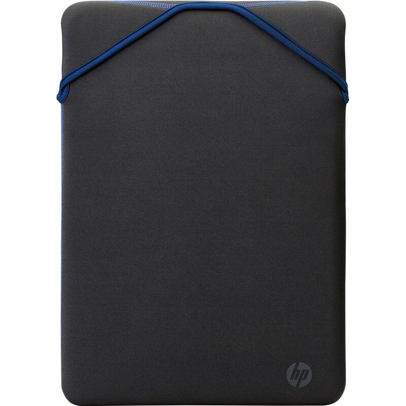 Чохол HP Protective Reversible Laptop Sleeve 14" Black/Blue (2F1X4AA)
