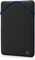 Фото - Чохол HP Protective Reversible Laptop Sleeve 14" Black/Blue (2F1X4AA) | click.ua