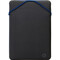 Фото - Чохол HP Protective Reversible Laptop Sleeve 14" Black/Blue (2F1X4AA) | click.ua