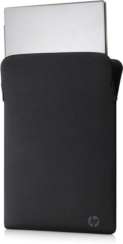 Чехол HP Protective Reversible Sleeve GRY/MVE (2F1W8AA) 15.6"