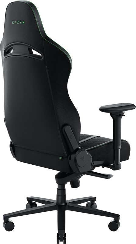 Кресло для геймеров Razer Enki Green (RZ38-03720100-R3G1)