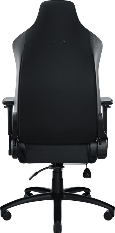 Кресло для геймеров Razer Iskur Black XL (RZ38-03950200-R3G1)