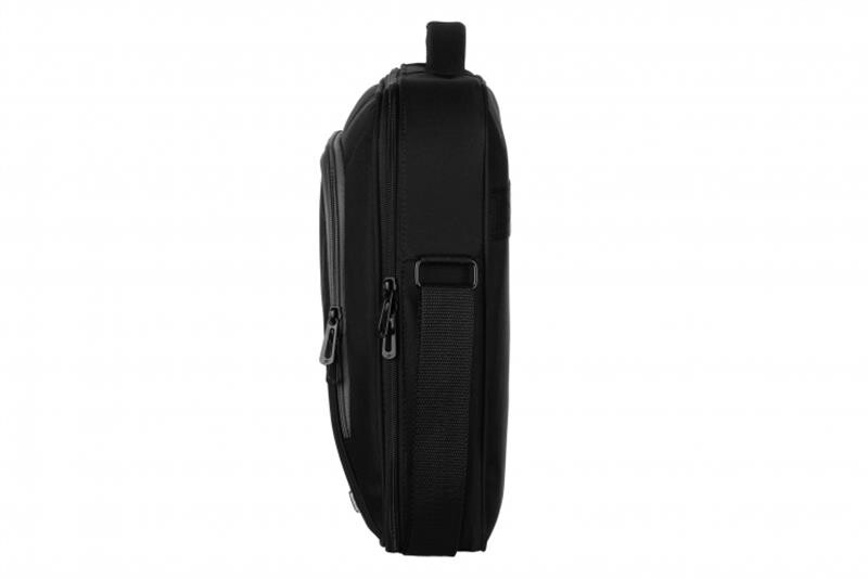 Сумка для ноутбука 2E Vector 16" Black (2E-CBN5216BK)