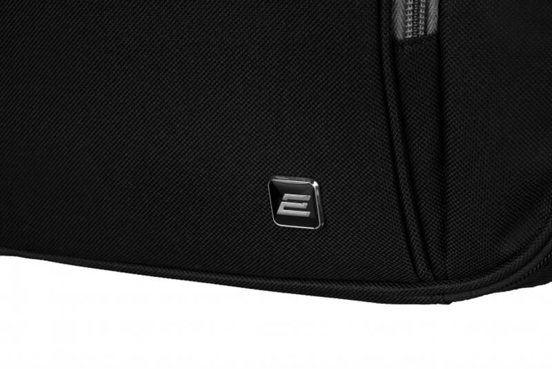 Сумка для ноутбука 2E Vector 16" Black (2E-CBN5216BK)