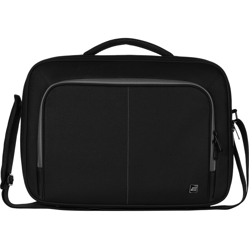 Сумка для ноутбука 2E Vector 16" Black (2E-CBN5216BK)