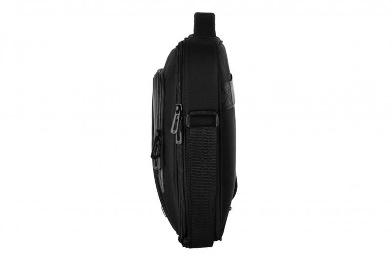 Сумка для ноутбука 2E 2E-CBN5214BK 14" Black