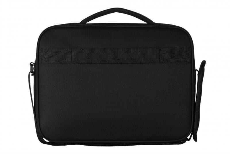 Сумка для ноутбука 2E 2E-CBN5214BK 14" Black