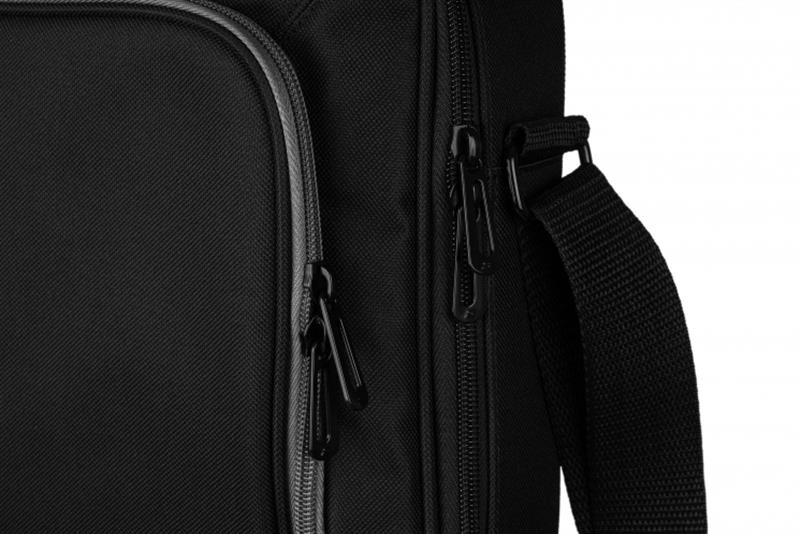 Сумка для ноутбука 2E 2E-CBN5214BK 14" Black
