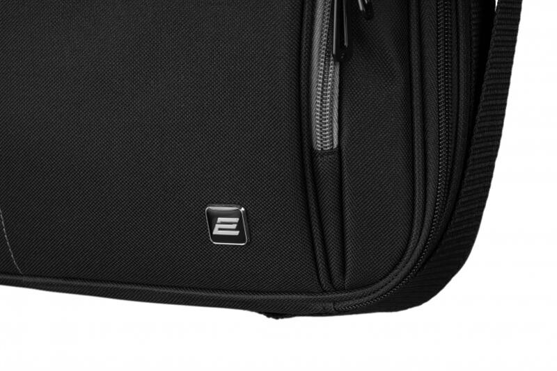 Сумка для ноутбука 2E 2E-CBN5214BK 14" Black