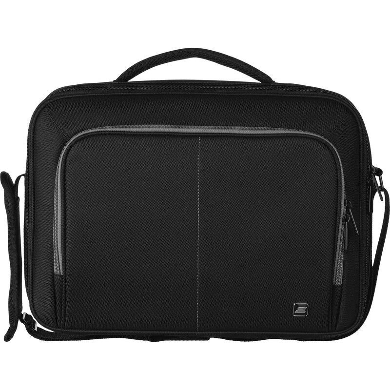 Сумка для ноутбука 2E 2E-CBN5214BK 14" Black