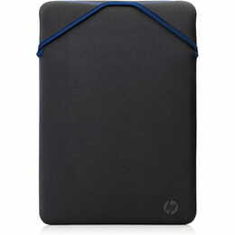 Чехол HP Protective Reversible Sleeve 15.6" Black/Blue Laptop (2F1X7AA)