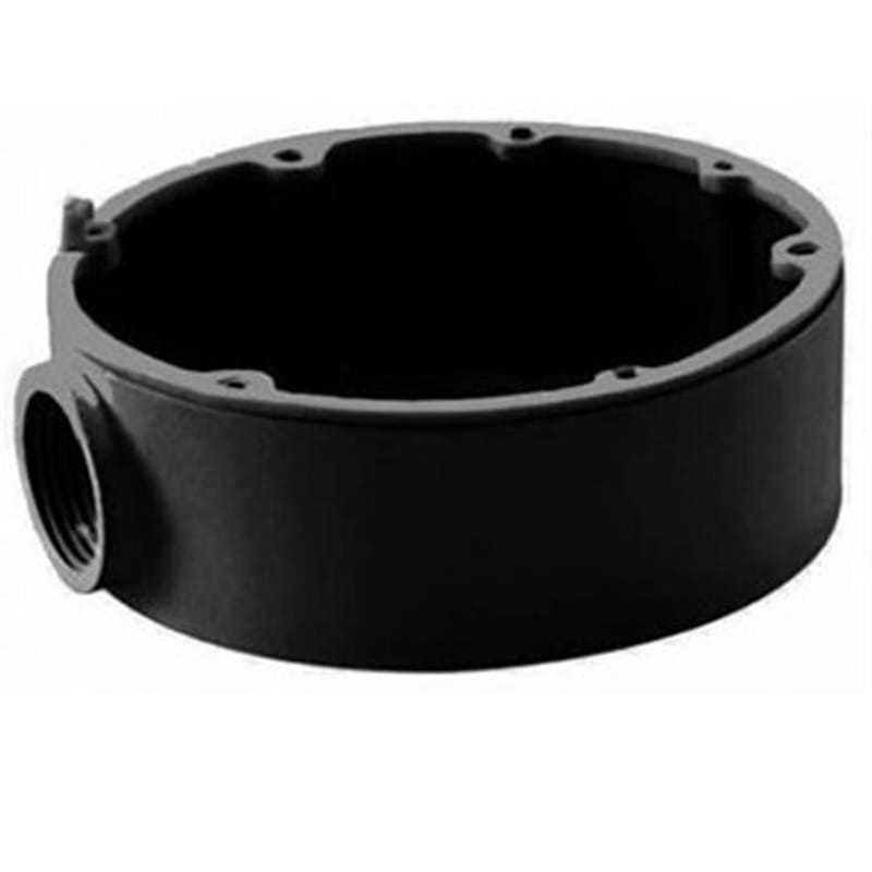 Монтажная коробка Hikvision DS-1280ZJ-DM18 Black