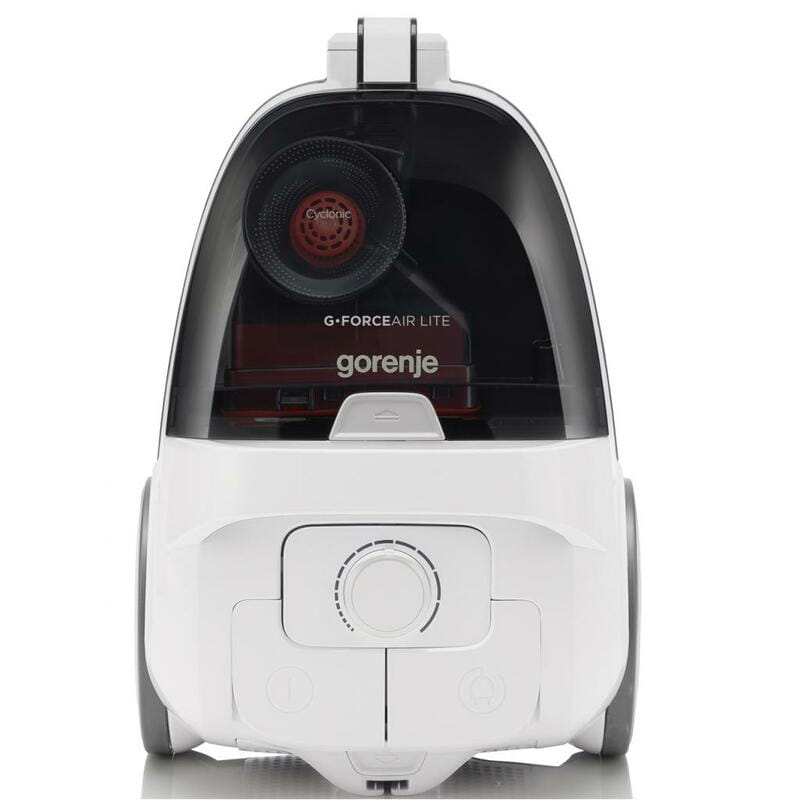 Пилосос Gorenje VCEA02GALWCY