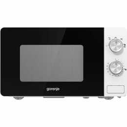 Мікрохвильова  піч Gorenje MO17E1W