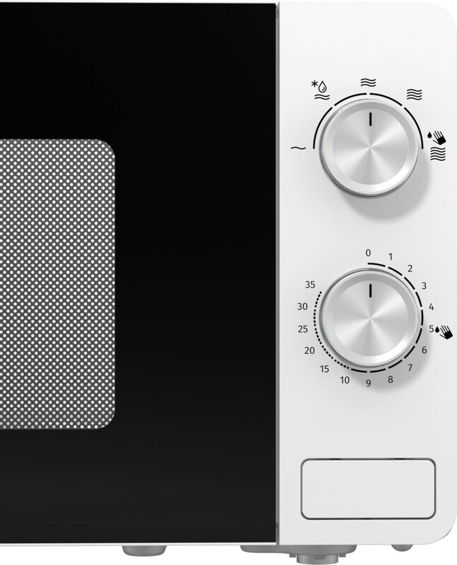 Микроволновая печь Gorenje MO17E1W