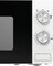 Фото - Микроволновая печь Gorenje MO17E1W | click.ua