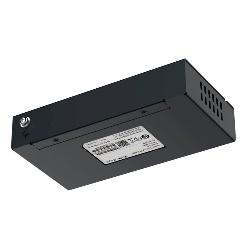 Комутатор Ruijie Reyee RG-ES105GD