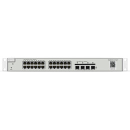 Комутатор Ruijie Reyee RG-NBS5100-24GT4SFP