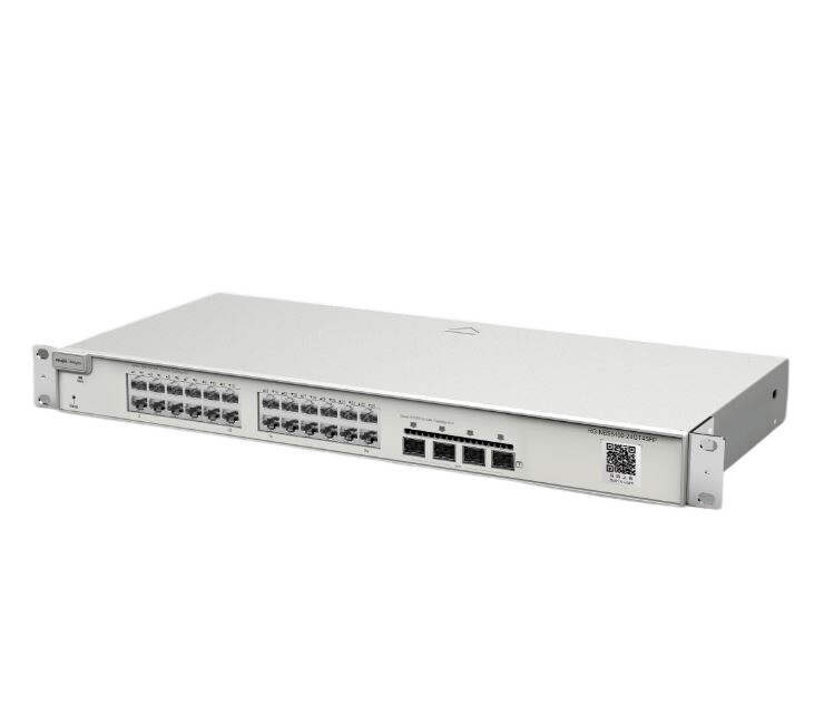 Комутатор Ruijie Reyee RG-NBS5100-24GT4SFP