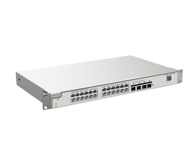 Комутатор Ruijie Reyee RG-NBS5100-24GT4SFP