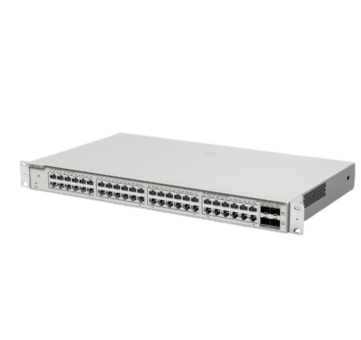 Коммутатор Ruijie Reyee RG-NBS5100-48GT4SFP