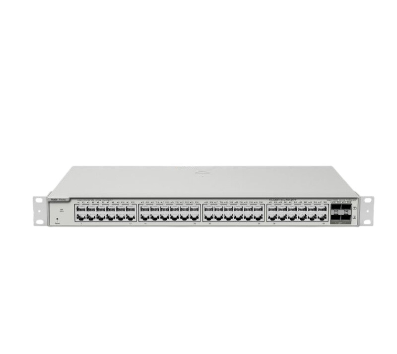 Коммутатор Ruijie Reyee RG-NBS5100-48GT4SFP