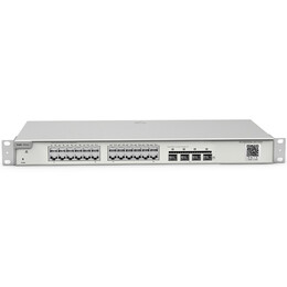 Комутатор Ruijie Reyee RG-NBS5200-24GT4XS