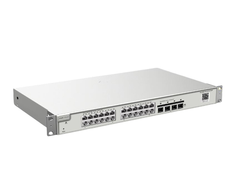 Комутатор Ruijie Reyee RG-NBS5200-24GT4XS
