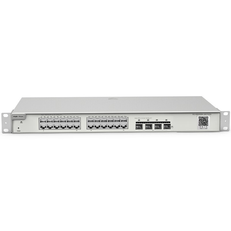 Комутатор Ruijie Reyee RG-NBS5200-24GT4XS