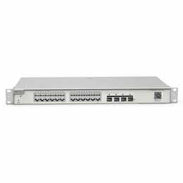 Комутатор Ruijie Reyee RG-NBS3200-24GT4XS