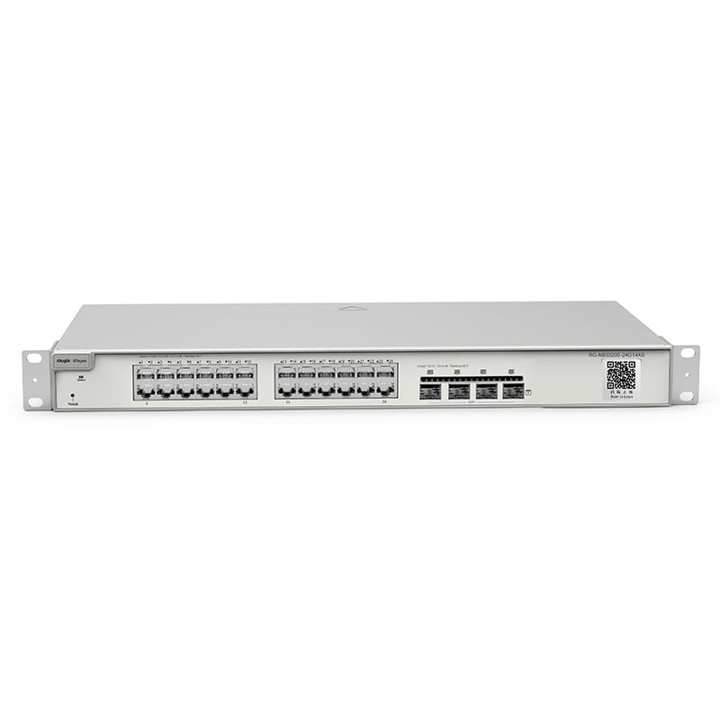 Комутатор Ruijie Reyee RG-NBS3200-24GT4XS