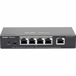 Комутатор Ruijie Reyee RG-ES205GC-P