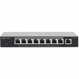 Комутатор Ruijie Reyee RG-ES209GC-P