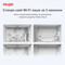 Фото - Точка доступу Ruijie Reyee RG-RAP1200(P) | click.ua