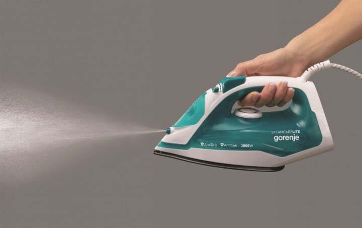 Утюг Gorenje SIH1800TQC