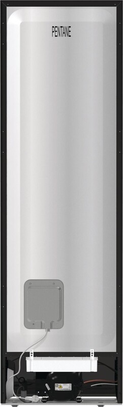 Холодильник Gorenje NRK620EABXL4